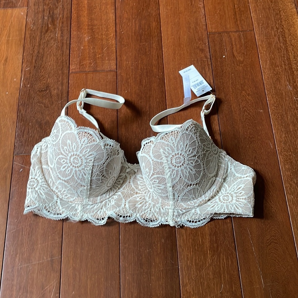 Aerie bra
